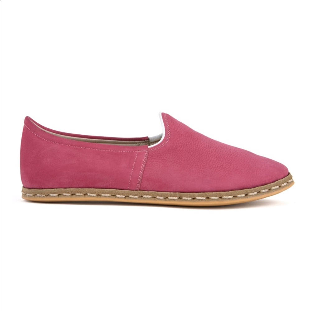 Flat Fours Pink (39), by Flat Four Studios